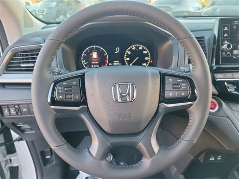 New 2026 Honda Odyssey EX-L image 22
