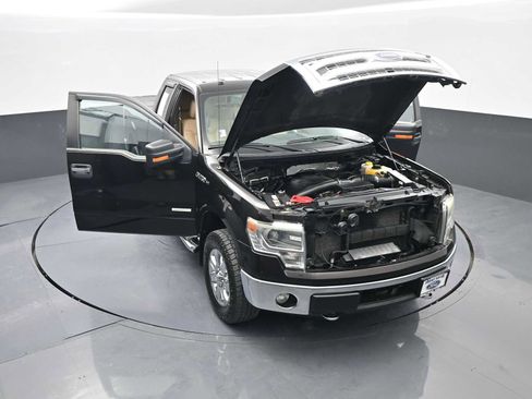 Used 2014 Ford F150 XLT w/ Equipment Group 302A Luxury image 43