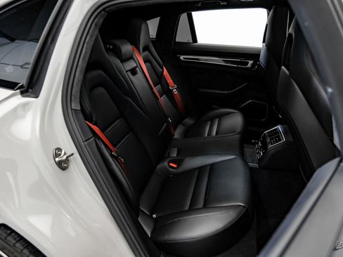 Used 2023 Porsche Panamera GTS AWD/4WD image 76