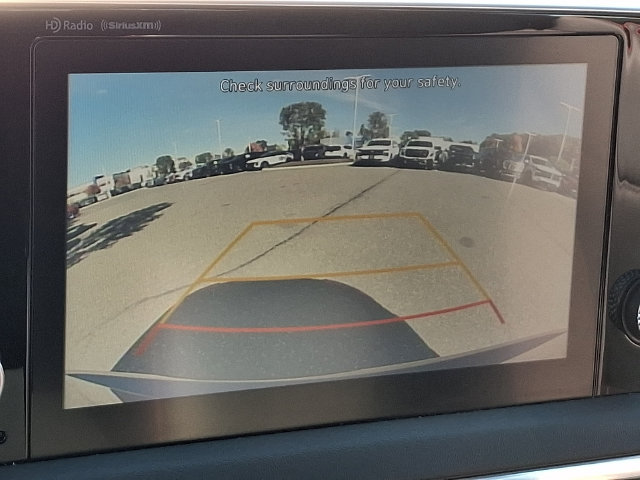 Used 2021 Hyundai Sonata SEL Plus FWD image 13