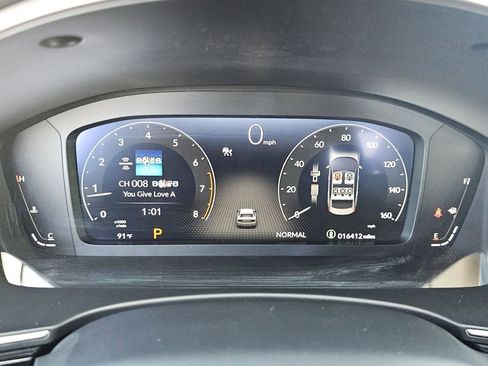 Certified 2023 Honda Civic Touring image 33