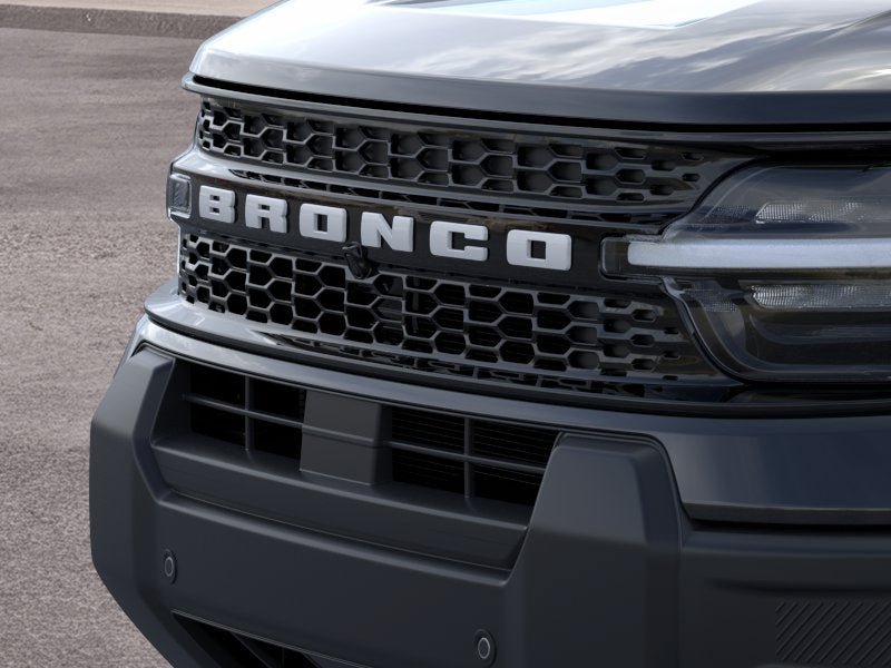 New 2026 Ford Bronco Sport Outer Banks w/ Outer Banks Tech Package+ AWD/4WD image 17