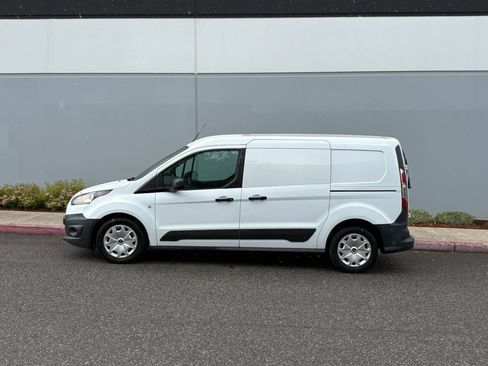 Used 2016 Ford Transit Connect XL FWD image 3