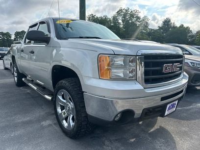 Used 2010 GMC Sierra 1500 SLE w/ Power Pack Plus