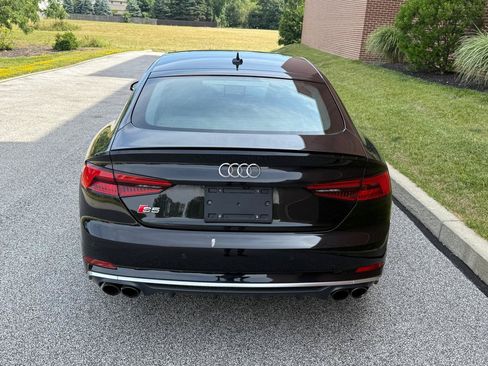 Used 2018 Audi S5 Prestige AWD/4WD image 10