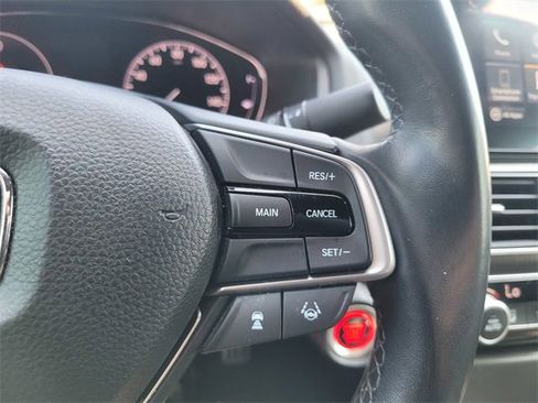 Used 2020 Honda Accord Sport image 19