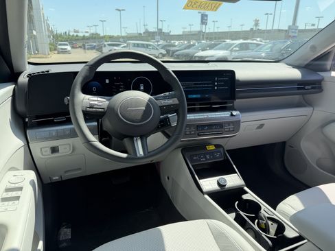 New 2026 Hyundai Kona Limited AWD/4WD image 26