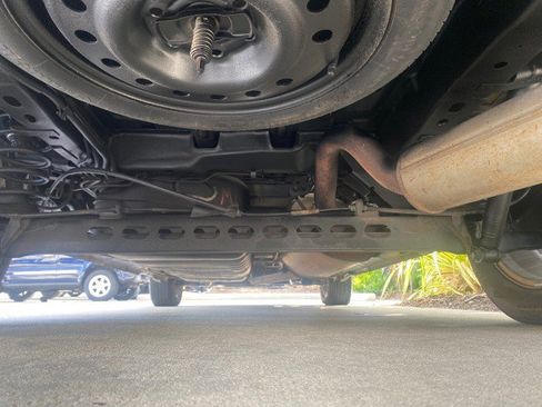 Used 2007 Chevrolet Uplander LS w/ Climate Package image 23