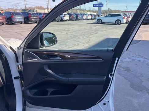 Used 2019 BMW X3 xDrive30i image 30