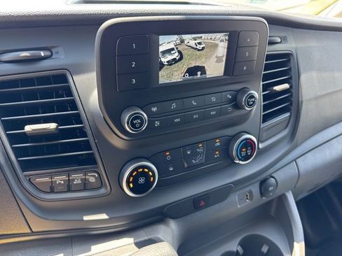 New 2025 Ford Transit 250 Base w/ Load Area Protection Package image 13