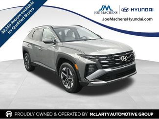 New 2026 Hyundai Tucson SEL AWD/4WD video 2