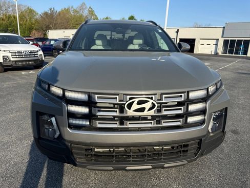 New 2026 Hyundai Santa Cruz SEL image 2