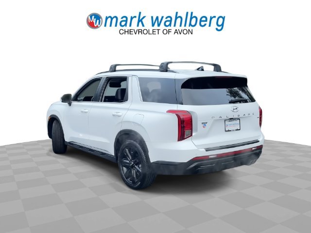 Used 2023 Hyundai Palisade XRT AWD/4WD image 6