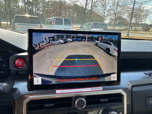 New 2026 Toyota Tacoma TRD Sport image 20