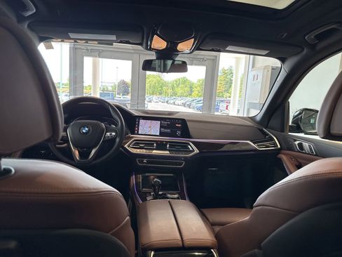 Used 2020 BMW X5 xDrive40i w/ Premium Package AWD/4WD image 29