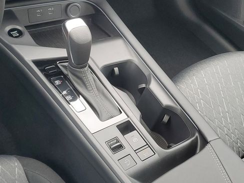 New 2026 Nissan Sentra SV w/ SV Convenience Package FWD image 22