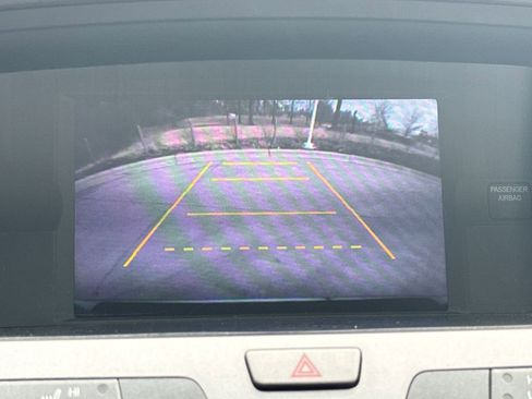 Used 2013 Honda Odyssey EX-L image 24