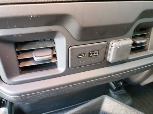 Certified 2021 Chevrolet Silverado 1500 RST w/ Convenience Package II image 15