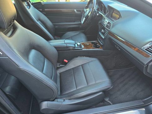 Used 2014 Mercedes-Benz E 350 Cabriolet image 13