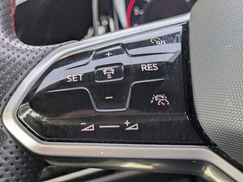 Certified 2024 Volkswagen GTI S image 24