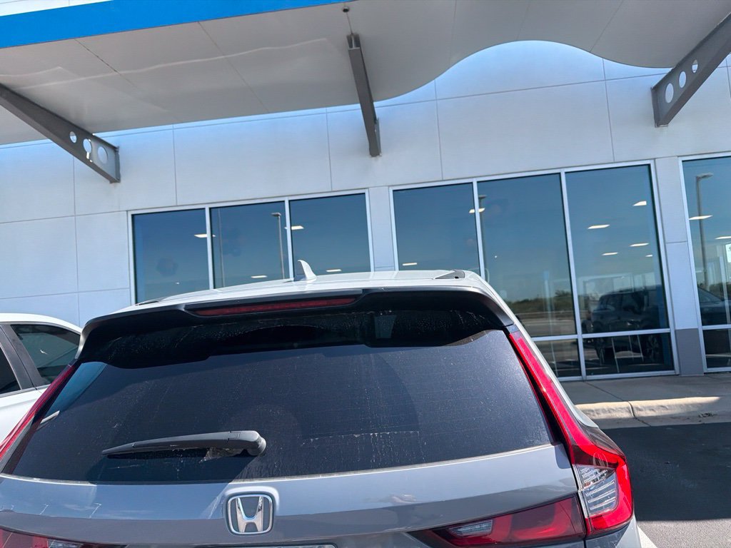 Used 2024 Honda CR-V EX image 5