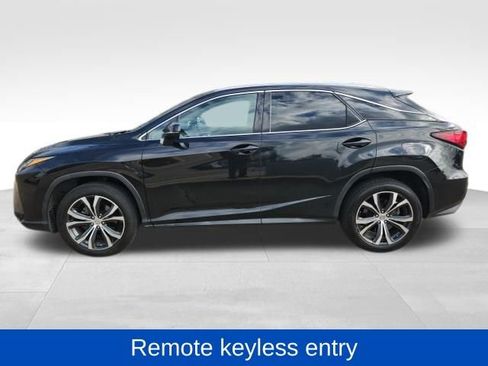 Used 2017 Lexus RX 350 350 image 2