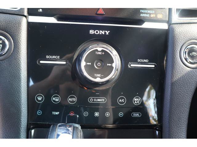 Used 2016 Ford Taurus SHO w/ Equipment Group 401A AWD/4WD image 15