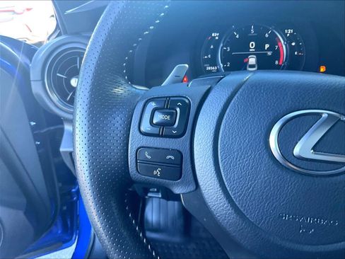 Used 2023 Lexus IS 350 F Sport w/ Accessory Package 2 image 20