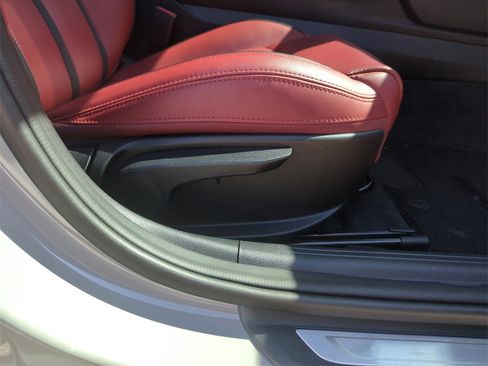 Used 2021 Kia K5 GT-Line image 38