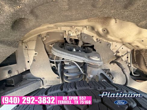 Used 2020 Ford Ranger XLT w/ Equipment Group 301A Mid AWD/4WD image 6