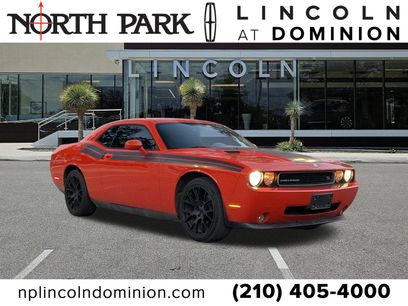 Used 2010 Dodge Challenger R/T