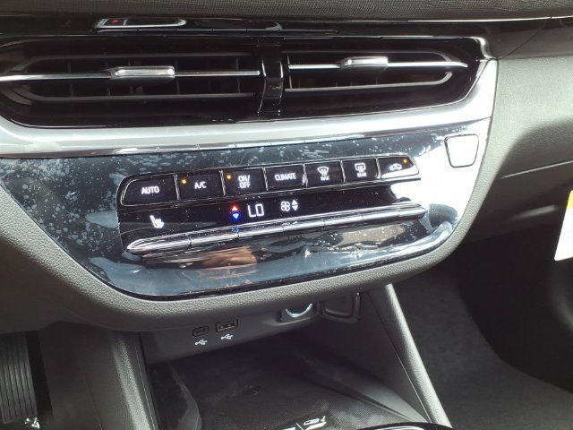 New 2026 Buick Envista Preferred FWD image 31