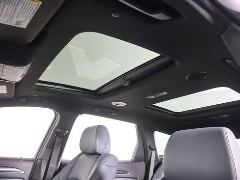 Used 2022 Buick Enclave Essence w/ Experience Buick Package image 21