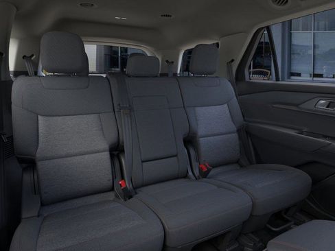 New 2026 Ford Explorer Active image 11