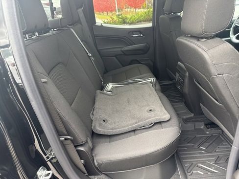 New 2026 Chevrolet Colorado LT image 23