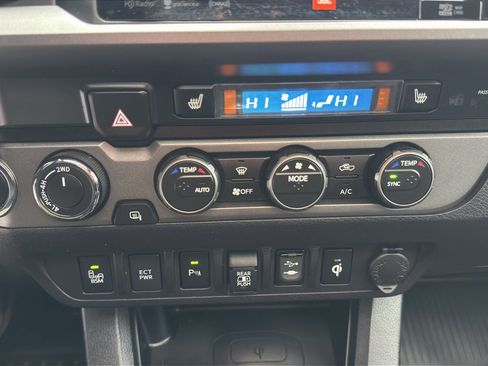 Used 2019 Toyota Tacoma TRD Pro image 28