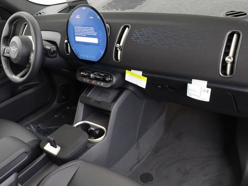 New 2027 MINI Cooper Countryman S AWD/4WD image 21