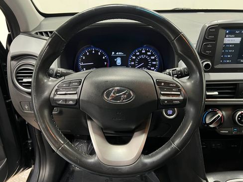 Used 2018 Hyundai Kona SEL FWD image 21