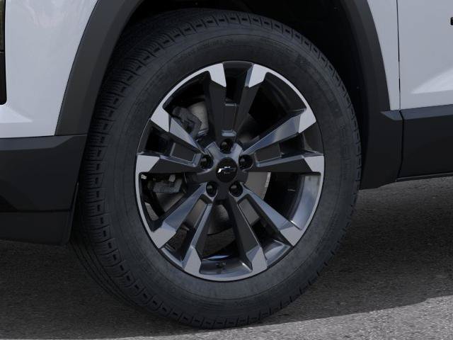New 2026 Chevrolet Equinox RS w/ Convenience Package III FWD image 45