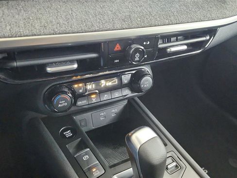 New 2026 Nissan Kicks SV w/ Charging Package image 31