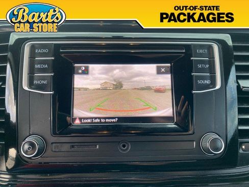 Used 2019 Volkswagen Beetle 2.0T S image 26