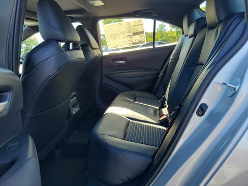 New 2026 Toyota Corolla XSE FWD image 11