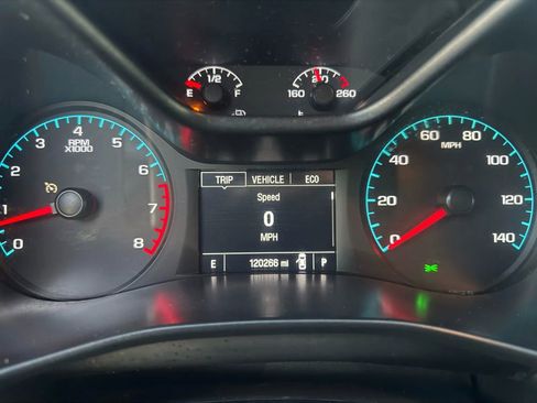 Used 2015 Chevrolet Colorado Z71 image 20