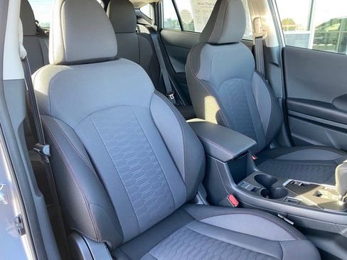 New 2026 Subaru Impreza 2.0i Sport image 9