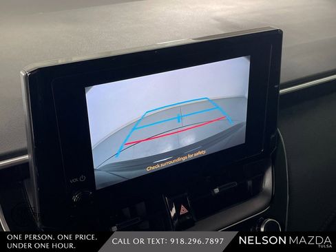 Used 2024 Toyota Corolla SE image 31