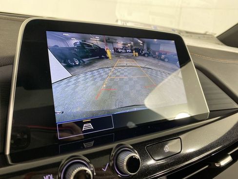 New 2026 Cadillac CT4 Sport image 15