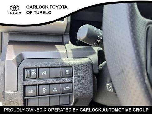 Used 2025 Toyota 4Runner TRD Off-Road Premium AWD/4WD image 25