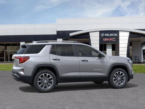New 2027 GMC Terrain Elevation FWD image 5