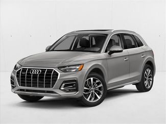 Used 2021 Audi Q5 Prestige w/ Prestige Package video 1