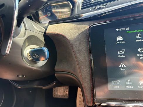 Used 2018 Maserati GranTurismo Sport RWD image 13